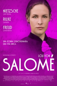 Lou Von Salomé