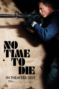 007 - No Time to Die