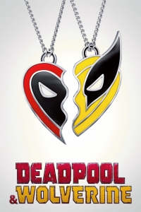 Deadpool 3 & Wolverine