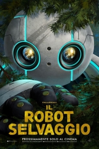 Il Robot Selvaggio